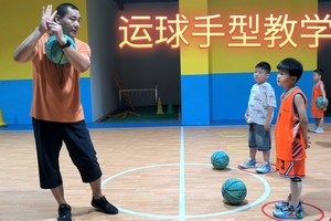 小学生适合的篮球对抗训练方式:两种策略的深度解析与推荐