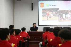 专业篮球教练员的理疗培训课程:提升运动员表现的关键
